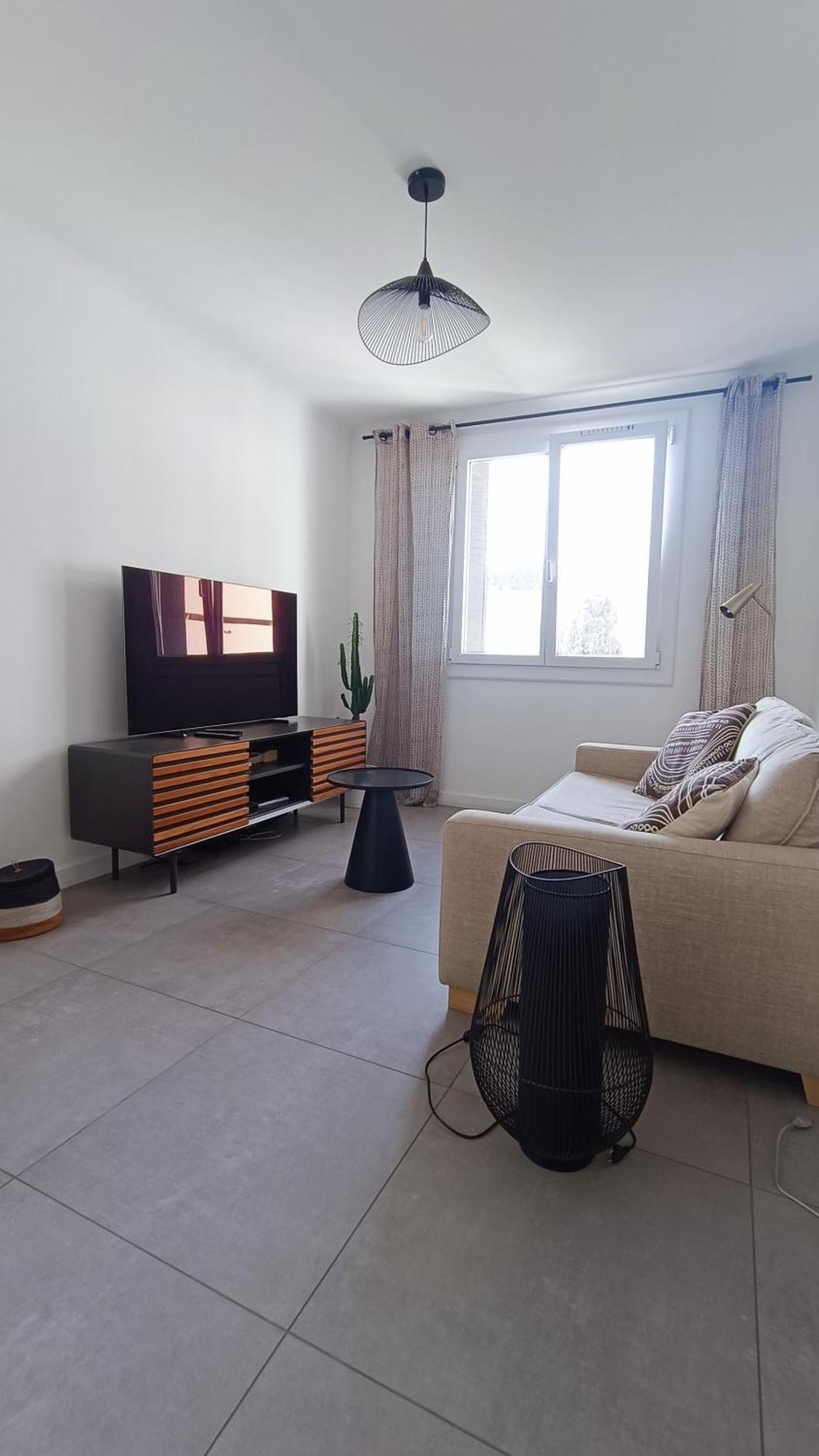 Appartamento Moderne - Port De Nizza